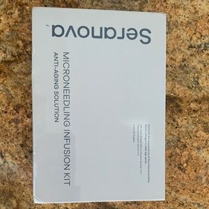 Seranova Microneedling Infusion Kit